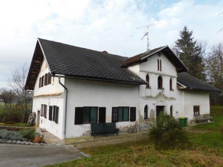 Kračmanova domačija